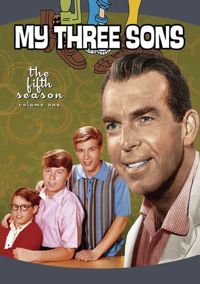 my three sons season 5|my three sons season 5 watch online.